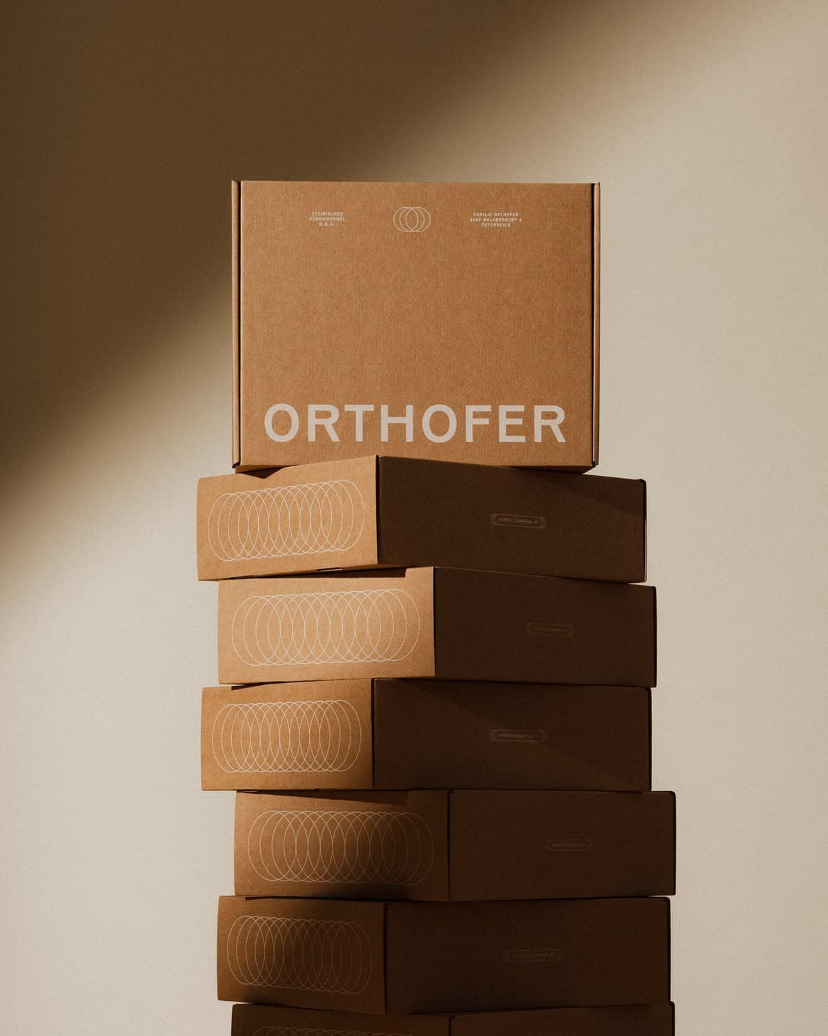 Packaging