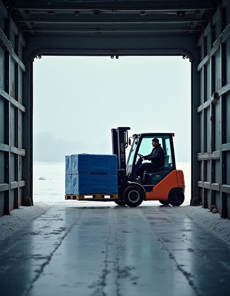 Global Trade Framework