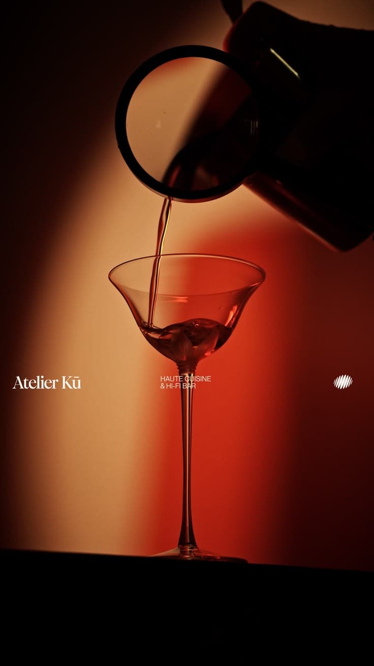Liquor & Spirits