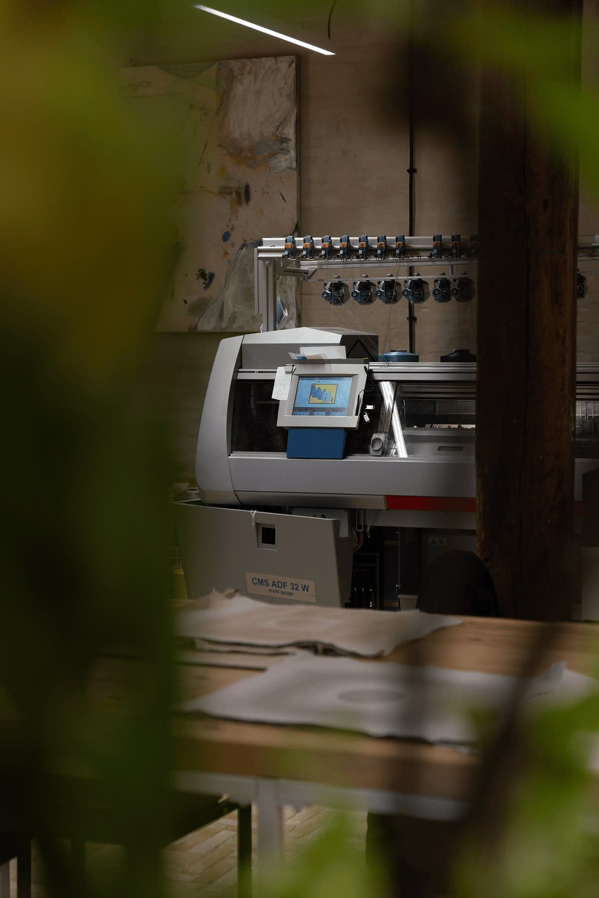 Commercial Printing & Converting