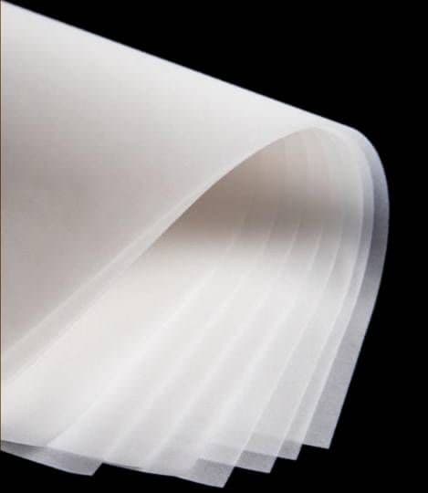Ultra-Thin Opaque Leaflet Paper - B2B Industrial Supply by Arohana Enterprises