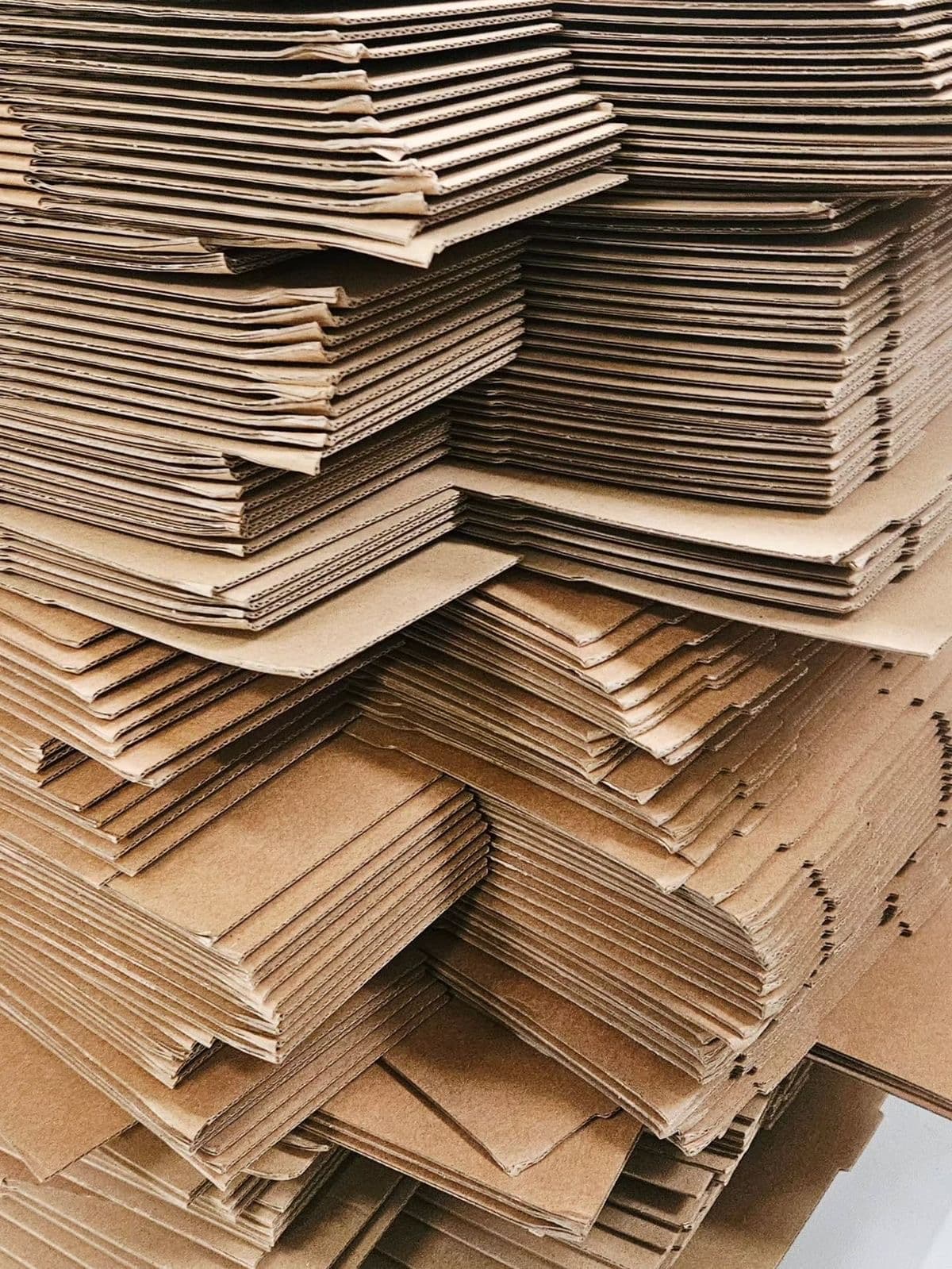 Advanced Cardboard 8 - B2B Industrial Supply by Arohana Enterprises