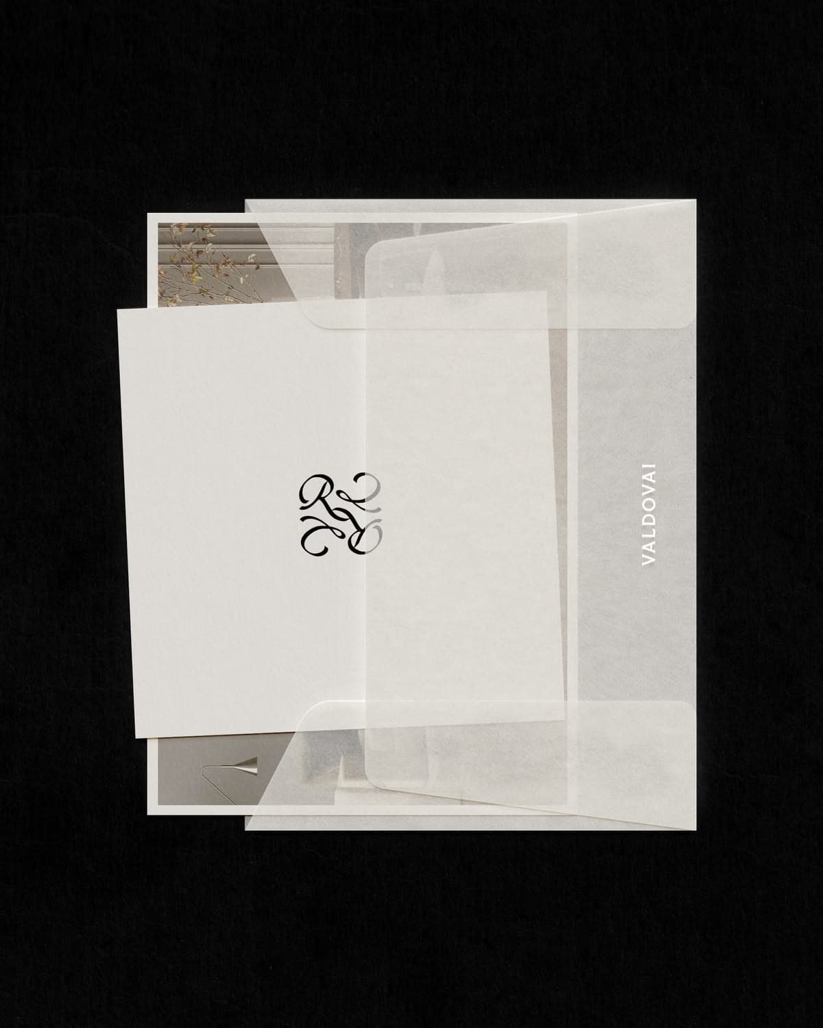 Luxury Vellum 9 - B2B Industrial Supply by Arohana Enterprises