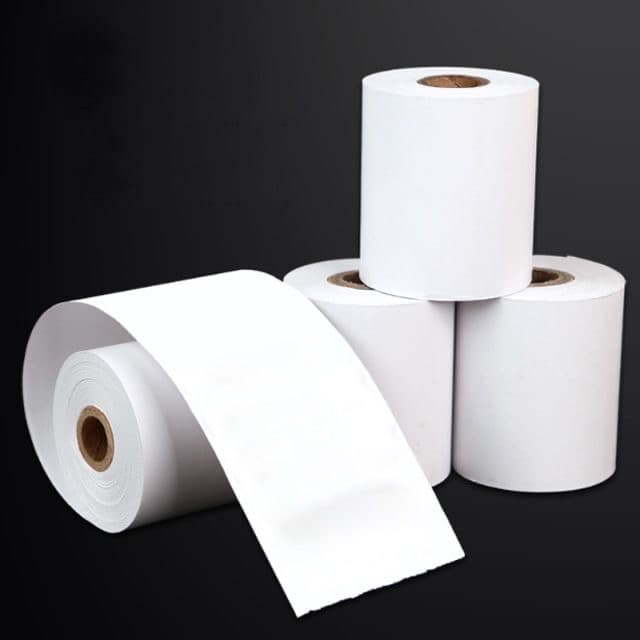 Industrial Thermal Paper 10 - B2B Industrial Supply by Arohana Enterprises