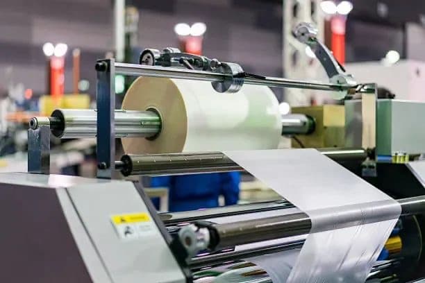 Automated Coated Paper 14 - B2B Industrial Supply by Arohana Enterprises