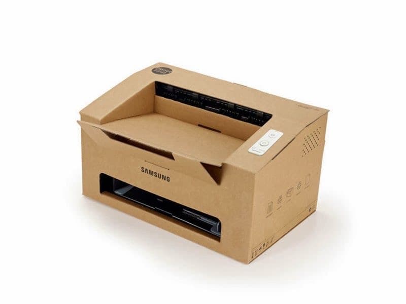 Automated Cardboard 16 - B2B Industrial Supply by Arohana Enterprises