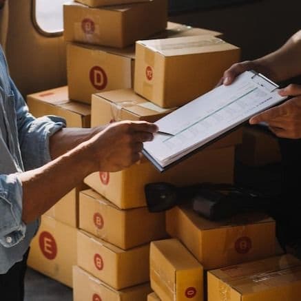 Export Supply Partner