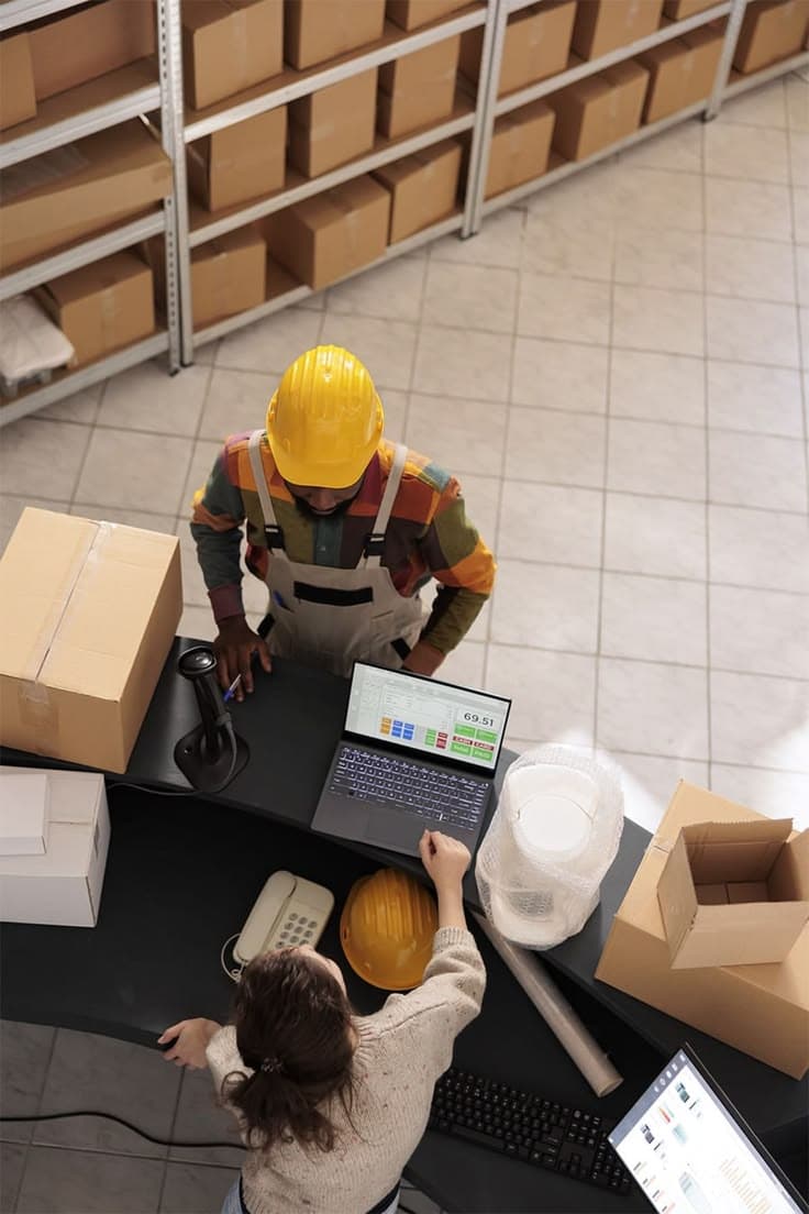 Supplier Coordination